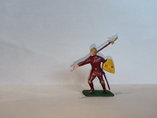 STARLUX moyen age série choc