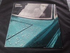 33t - Peter Gabriel – Peter
