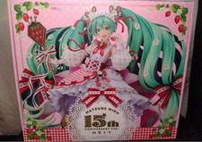 Hatsune Miku 15th Anniversary