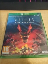ALIENS : FIRETEAM ELITE XBOX