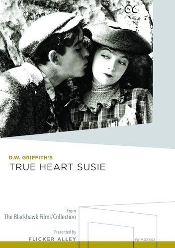 True heart susie clarine - susie,