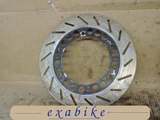 disque de frein avant droit pour Yamaha XJ 600  (51J) -> affichez les details
