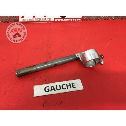 Demi guidon gauche honda - guidon, cbr