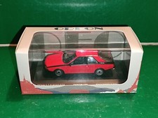 Renault fuego gtx - gtx, rouge
