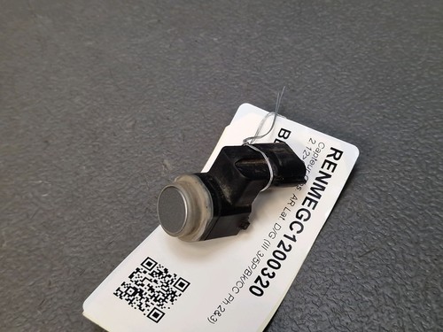 Capteur recul obstacle - recul,