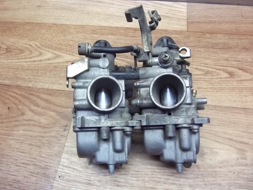 Honda xl250r carburateur - honda,