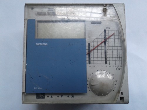 Ref rvl470 appareil mesure - rvl470,