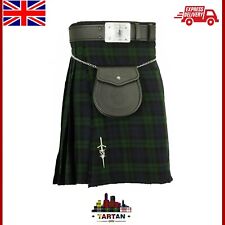 Tartancity Highland Kilt -