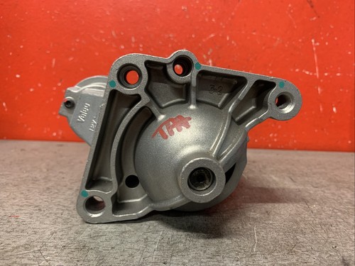 Démarreur renault dci - démarreur, 2.2