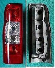 1 Feu arrière Gauche Transit MK7 (2006-2014) Phare Fourgon tôle NEUF