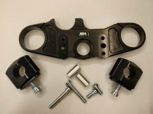 Abm superbike booster - abm, de