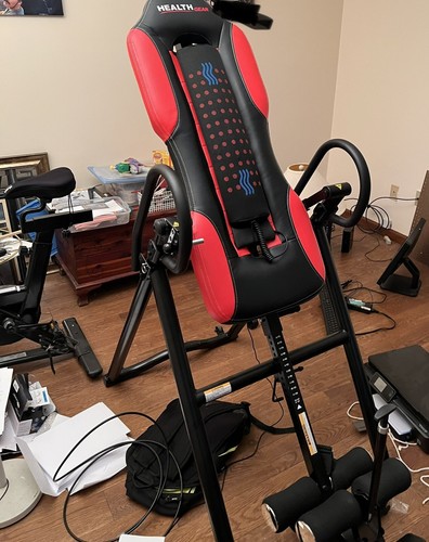 Health gear itm5500 - health,