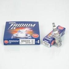 Bougie d'allumage NGK pour