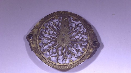 Ancien coq montre - a,