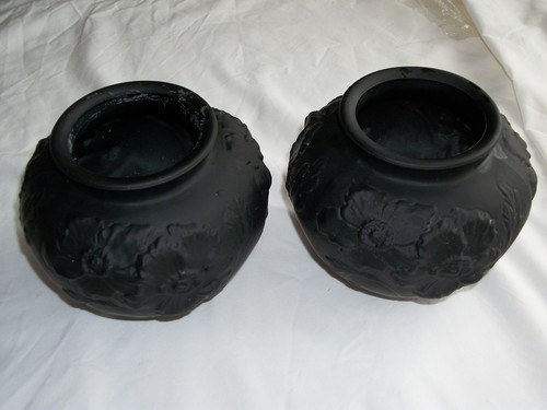 Antique matched set tiffin - set,