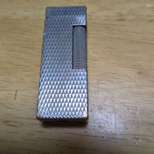 dunhill Rollagas Lighter