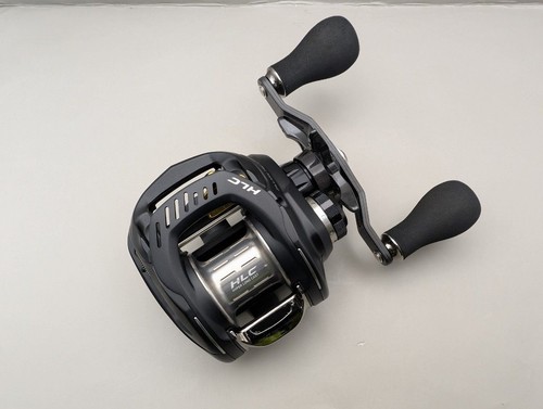 Daiwa zillion hlc 1516sh - daiwa,