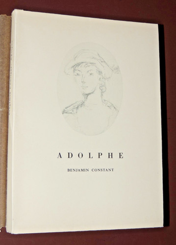 Benjamin constant adolphe - constant,