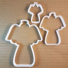 Emporte-Pièce En Forme D'Aile