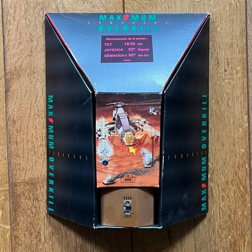 Jeux retro vintage big - retro, box