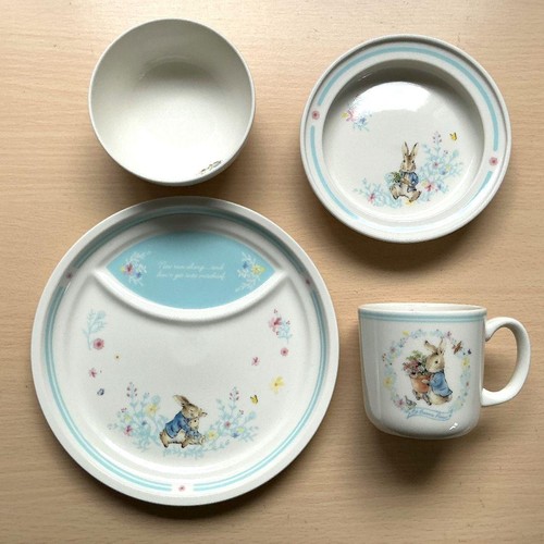 Peter rabbit - peter,