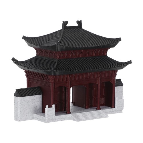 Statues miniatures - , de