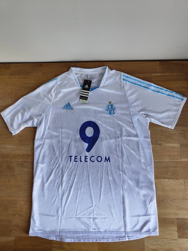 Maillot om 2004 - ⚪,