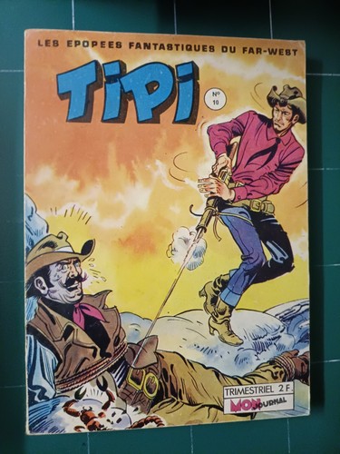 Tipi février - ,
