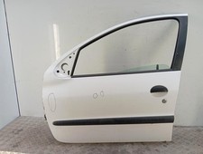 Porte avant gauche PEUGEOT 206