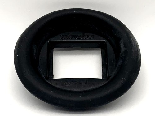 Minolta oculaire pour - oculaire,