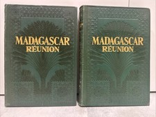 Coppet. Madagascar Et