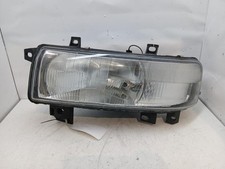 Optique avant principal gauche (feux)(phare) Renault MASTER L2H2 3.5T 3.0 DCI