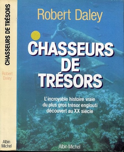 Chasseurs trésors - chasseurs,