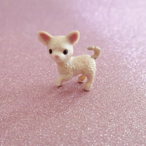 Tiny miniature teacup - miniature,