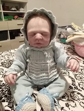 bébé reborn
