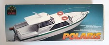 MAQUETTE BATEAU RC BISMARK