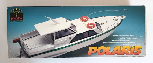Maquette bateau bismark - rc,