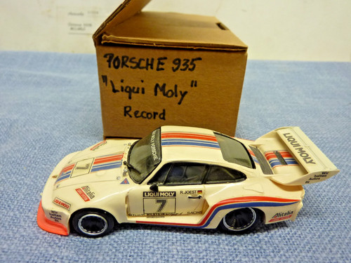 Porsche 935 turbo liqui - turbo,