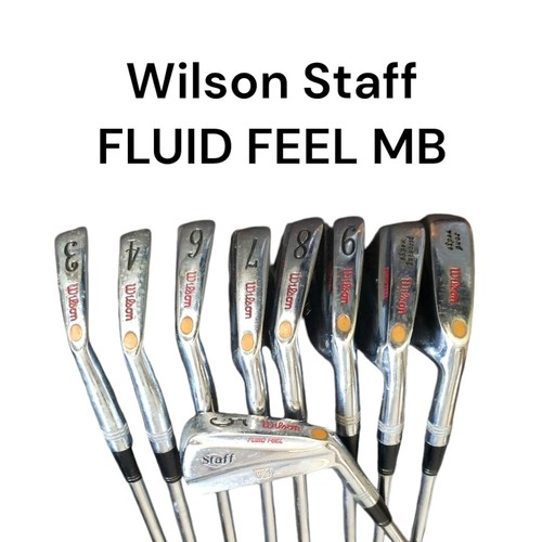 Wilson staff ensemble - staff],