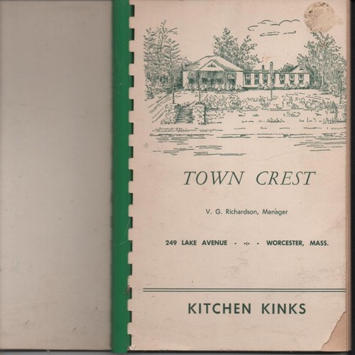 Worcester mass kitchen kinks - worcester,, mass.