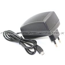 Chargeur Secteur Prise Murale Compatible pour ZTE F160