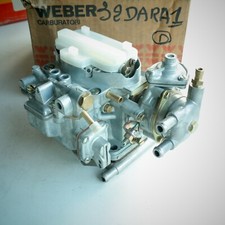Renault 12 15 1650 CC carburateur NEUF Weber 32 DARA 1/5600  - 32DARA 1/5600