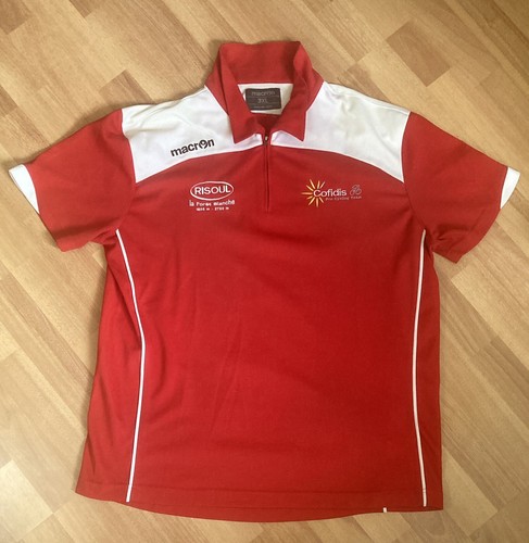 Macron cofidis pro cycling - macron,