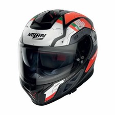 Casque Helmet Intégrale N80-8