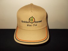 VTG-1980s Golden Harvest Mini