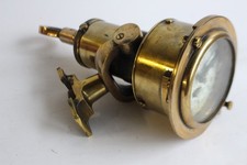 Loch de navire Walker's CHERUB