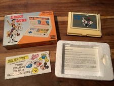 Rare - Jeu Orlitronic Tiger