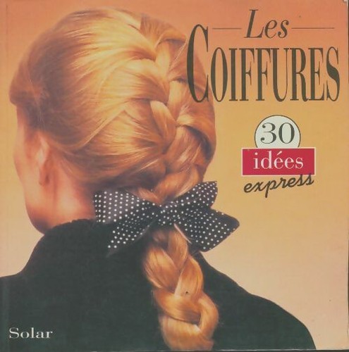 Les coiffures christine - coiffures,