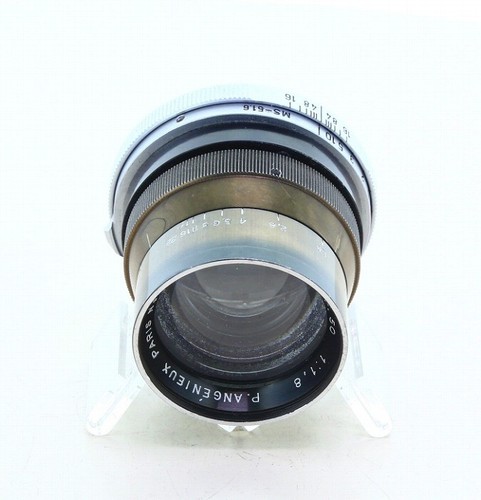 Engenieux objectif 50mm - 50mm, f1.8
