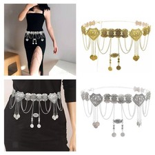 Chaîne de taille , ceinture